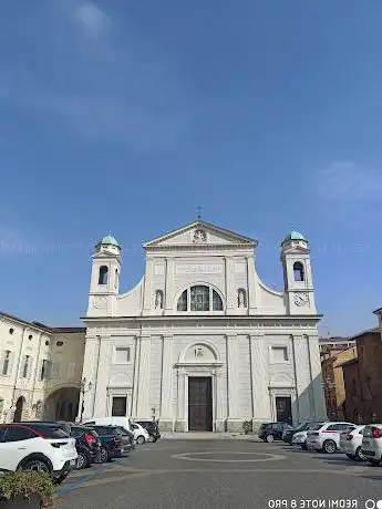 Episcopal Palace
