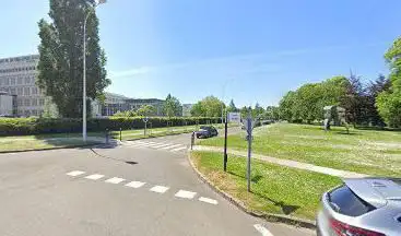 Le Pont de Gratteloup