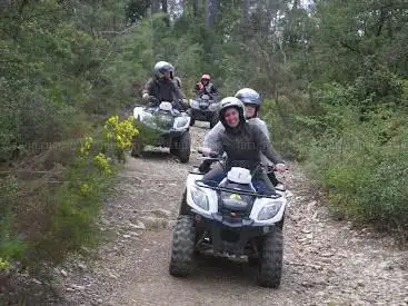 Photo de PROVENCE QUAD TOUT TERRAIN