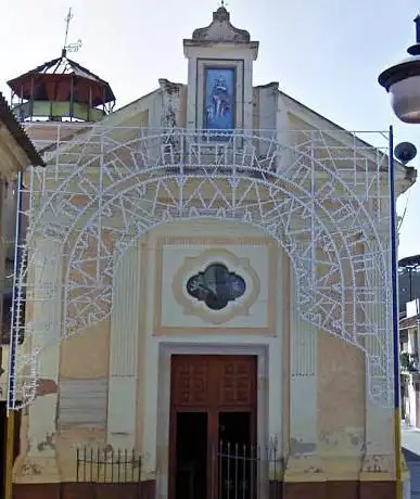 Photo de Church of San Rocco