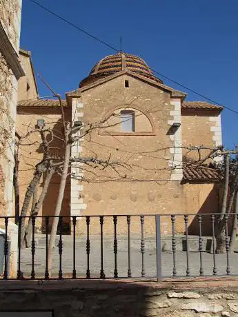 Photo de Parròquia Sant Jaume