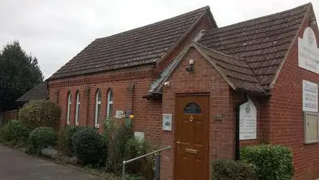 Photo de Fleet Spiritualist Church