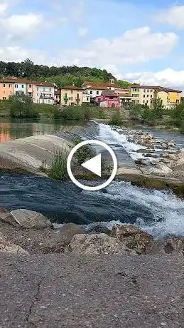 Fiume serchio