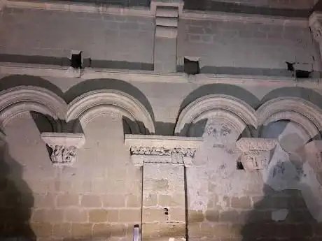 Photo de Iglesia de San Gil