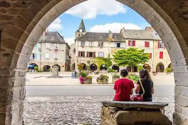 Photo de Tourist Office
