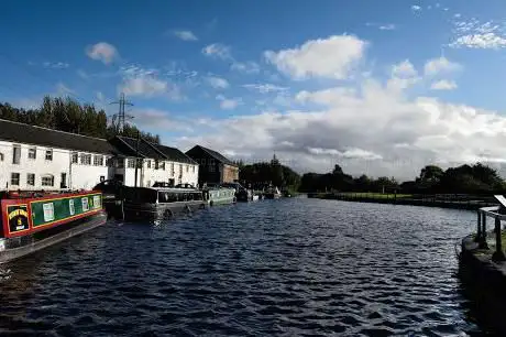 Photo de Scottish Canals