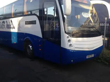 Photo de Link Rider Coaches