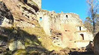 Château de SchÅ“neck