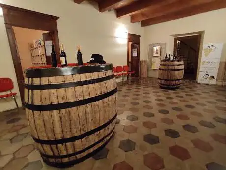 Ecomuseo del Vernaccia di Oristano