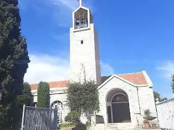 Photo de Notre-Dame De France Church