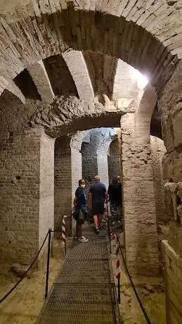 Photo de Archeoclub Fano