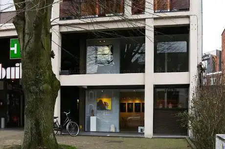 Photo de Kunstgalerij Arttilia