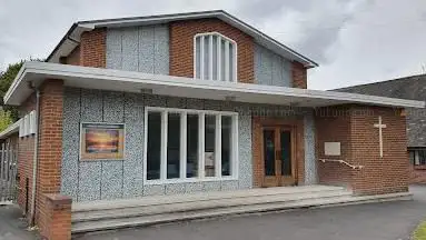 Photo de Upminster Baptist Church