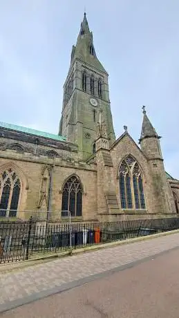 Photo de Cathédrale de Leicester