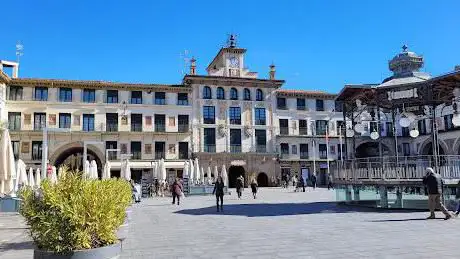 Photo de Casa del Reloj