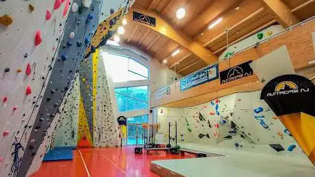 Arco Climbing