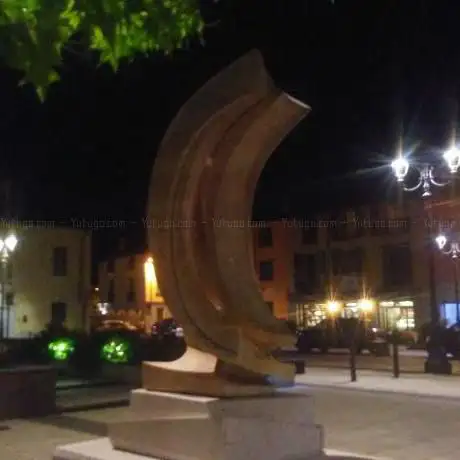 PIAZZA ANTONIO LOCATELLI