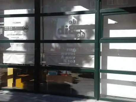 Photo de Bibliothèque communale de Nieuport
