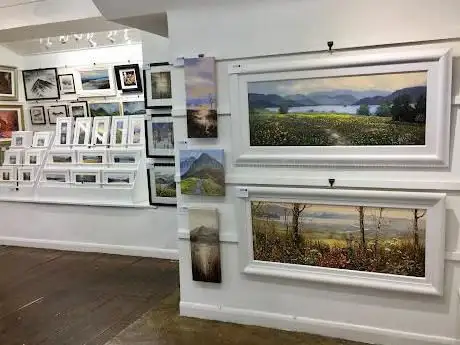 Photo de Cook House Gallery