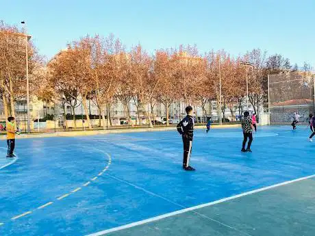 Photo de Pistas Deportivas Dj Benlo