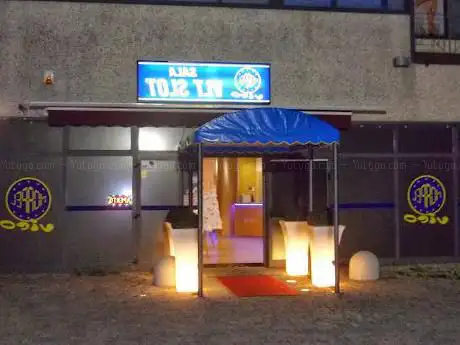 Photo de Sala slot vlt VICO
