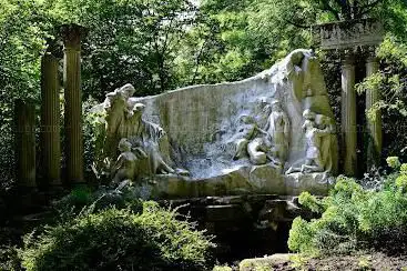 Photo de Jardin de la Nouvelle France