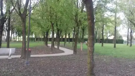 Photo de Parco Pubblico Città di Selvazzano Dentro