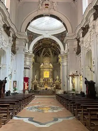 Photo de Église Santa Maria di Costantinopoli