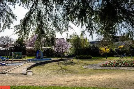 Photo de Parc Jean Ferrat