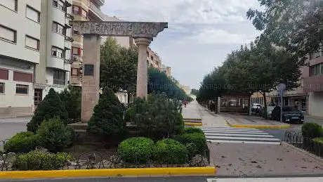 Photo de Monumento a Las Letras