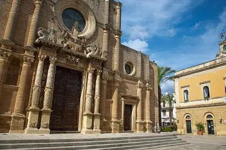 Photo de Chiesa di Sant'Oronzo