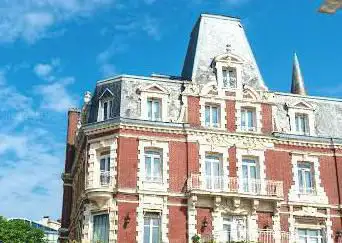 Photo de Villa Maritime
