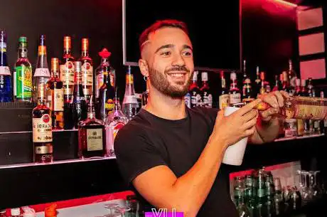 LIV Club