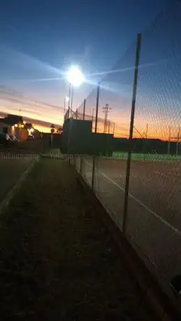 Photo de Pista de pádel de Gévora