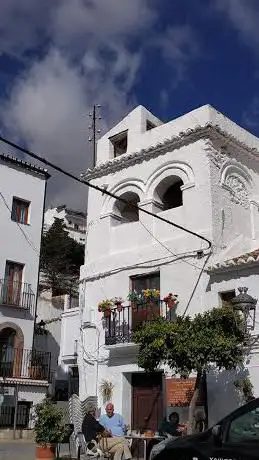 Photo de Casa de la Reina Mora