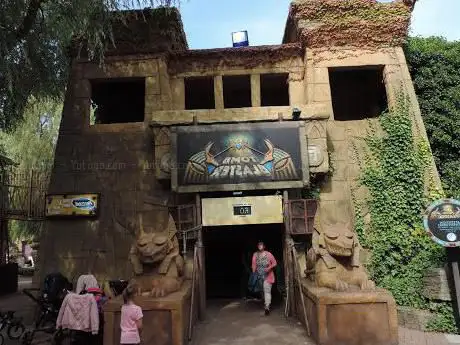 Photo de Tomb Blaster