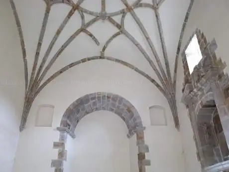 Photo de Ermita de la Asunción de Nuestra Señora y San Antonio de Padua de La Herrera