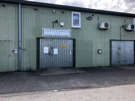 Photo de Ace Framing & Art Gallery