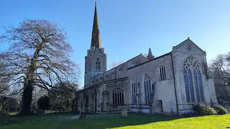 Photo de St Leonards Church