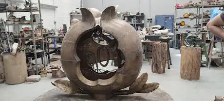 Photo de Espacio de Arte Hermanos Moreno SL
