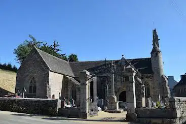 Photo de Église Saint-Loup
