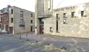 Photo de Église catholique Sainte-Bernadette à Roubaix