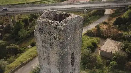 Photo de Torre Medievale