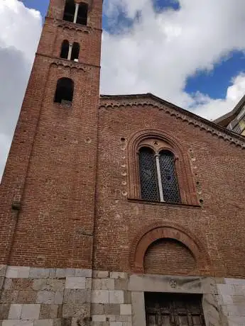 Photo de Parrocchia di Santa Cecilia