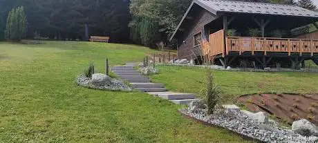 Chalet le Diamant Noir