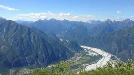 Photo de Punto Panoramico S.Simeone