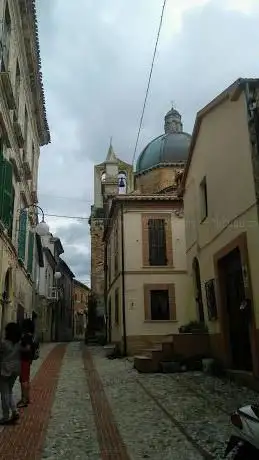 Photo de Museo Civico della Cultura Materiale