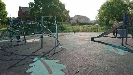 Photo de Coopers Edge Play Area