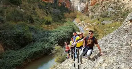Photo de KÃRALOM Actividades de Ocio y Turismo