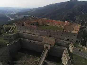 Photo de Écuries Fort de Bellegarde